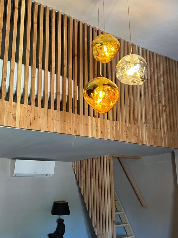 La Maison De La Tour Pinte การ์กาซอน ภายนอก รูปภาพ